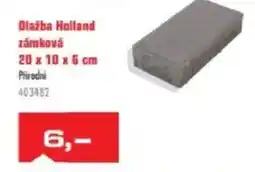 Uni Hobby Dlažba Holland zámková nabídka