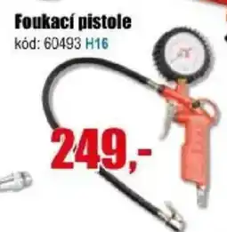 EVA Foukací pistole nabídka