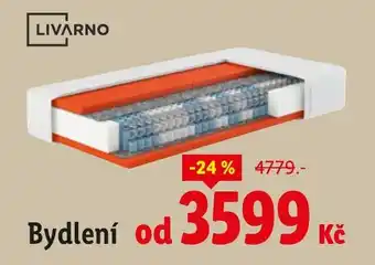 Livarno Bydlení