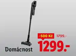 Lidl Domácnost nabídka