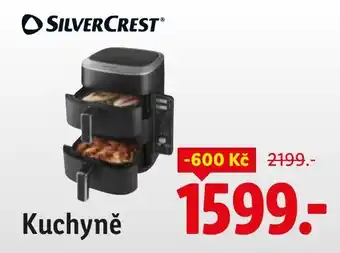 SilverCrest kuchyně