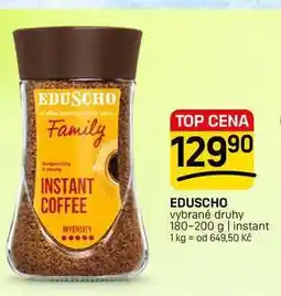 Flop EDUSCHO vybrané druhy 180-200 g | instant nabídka