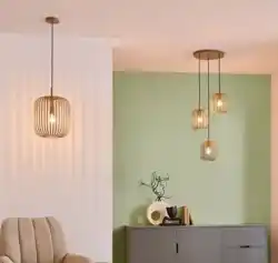 XXXLutz STROPNÍ LED SVÍTIDLO nabídka