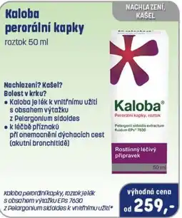 PharmaPoint Kaloba perorální kapky roztok nabídka