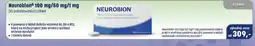 PharmaPoint Neurobion nabídka