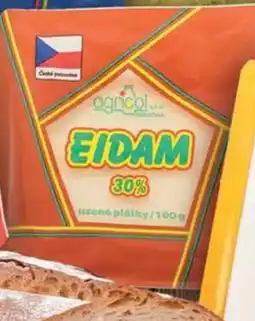 Globus Agricol Eidam nabídka