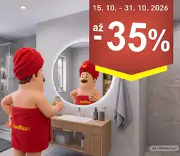 Baumax baumax nabídka
