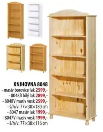 Knihovna 8048