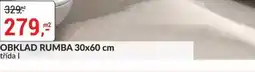 Baumax Obklad rumba nabídka