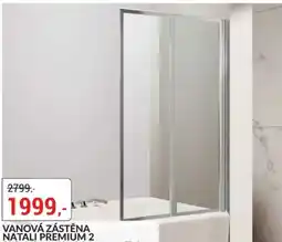Baumax Natali Premium 2 nabídka