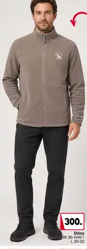Woolworth Džíny nabídka