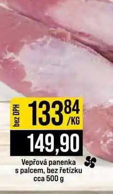 Jip Vepřová panenka s palcem, bez řetízku cca nabídka