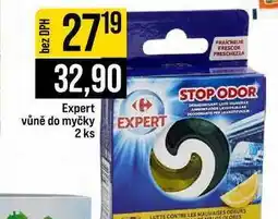 Jip Expert vůně do myčky 2 ks nabídka