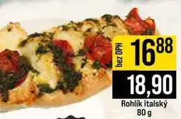 Jip Rohlík italský nabídka