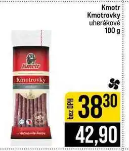Jip Kmotr Kmotrovky uherákové nabídka