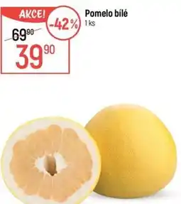Globus Pomelo bílé nabídka