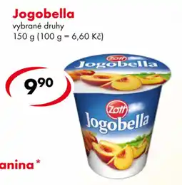CBA Zott jogobella nabídka
