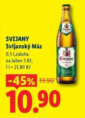 Svijany Svijanský Máz