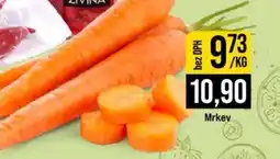 Jip Mrkev nabídka