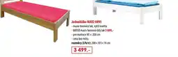 IDEA nábytek Jednolůžko MAX2 8895 nabídka