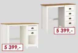 IDEA nábytek Stůl nabídka