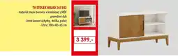 IDEA nábytek Tv stolek Milao nabídka