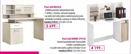 IDEA nábytek Psací stůl MALICIA nabídka