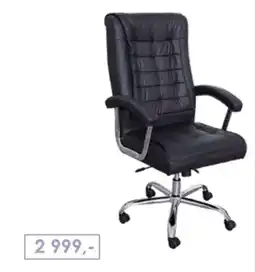 IDEA nábytek kancelářská židle nabídka