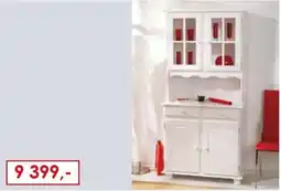 IDEA nábytek Bílý skříňový nábytek nabídka