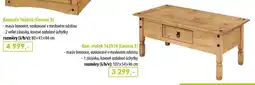 IDEA nábytek Corona 3 Komoda 162636 nabídka