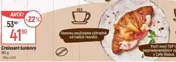 Globus Croissant šunkový nabídka