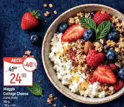 Globus Meggle Cottage Cheese nabídka