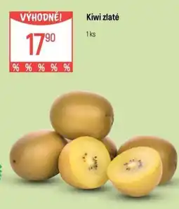 Globus Kiwi zlaté nabídka