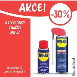 Globus WD-40 nabídka