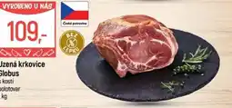 Globus Globus uzena krkovice nabídka