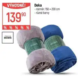 Globus Prego Home Deka nabídka