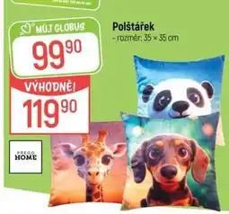 Globus Prego Home Polštářek nabídka