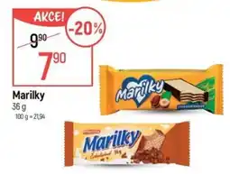 Globus Marilky nabídka