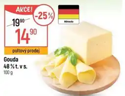 Globus Gouda nabídka