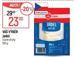 Globus Jadel různé druhy nabídka