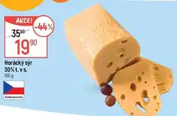 Globus Horácký sýr nabídka