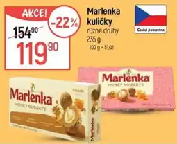 Globus Marlenka kuličky nabídka