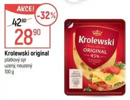 Globus Krolewski original nabídka