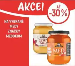 Globus Medokom medy nabídka