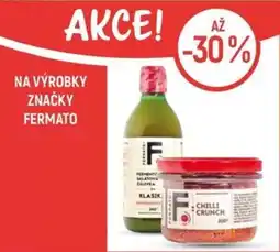 Globus Fermato nabídka