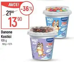 Globus Danone Kostíci nabídka