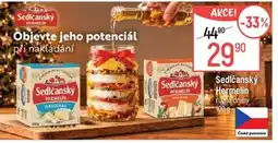 Globus Sedlčanský Hermelin různé druhy nabídka
