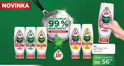 Tamda Foods Jar prostředek na nádobí nabídka