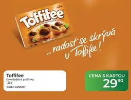 Tamda Foods Toffifee čokoládové pralinky nabídka