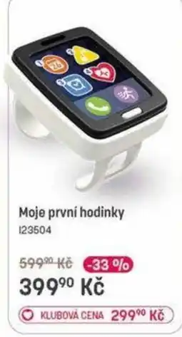 Bambule Moje první hodinky nabídka